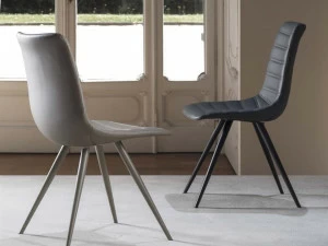 La seggiola Мягкое кресло из экокожи  Ls224