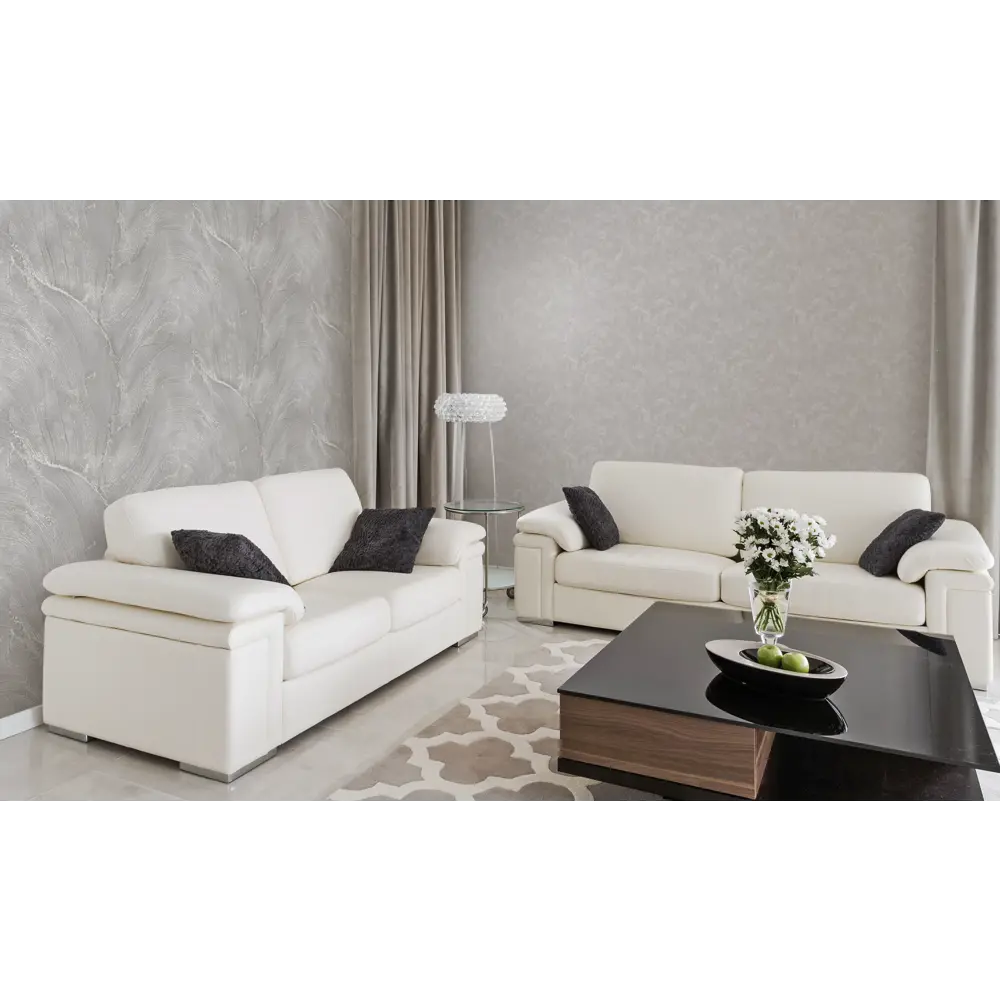 Обои флизелиновые Ateliero Napoleon серые 1.06 м At585667 STLM-2207663 - Вид №4