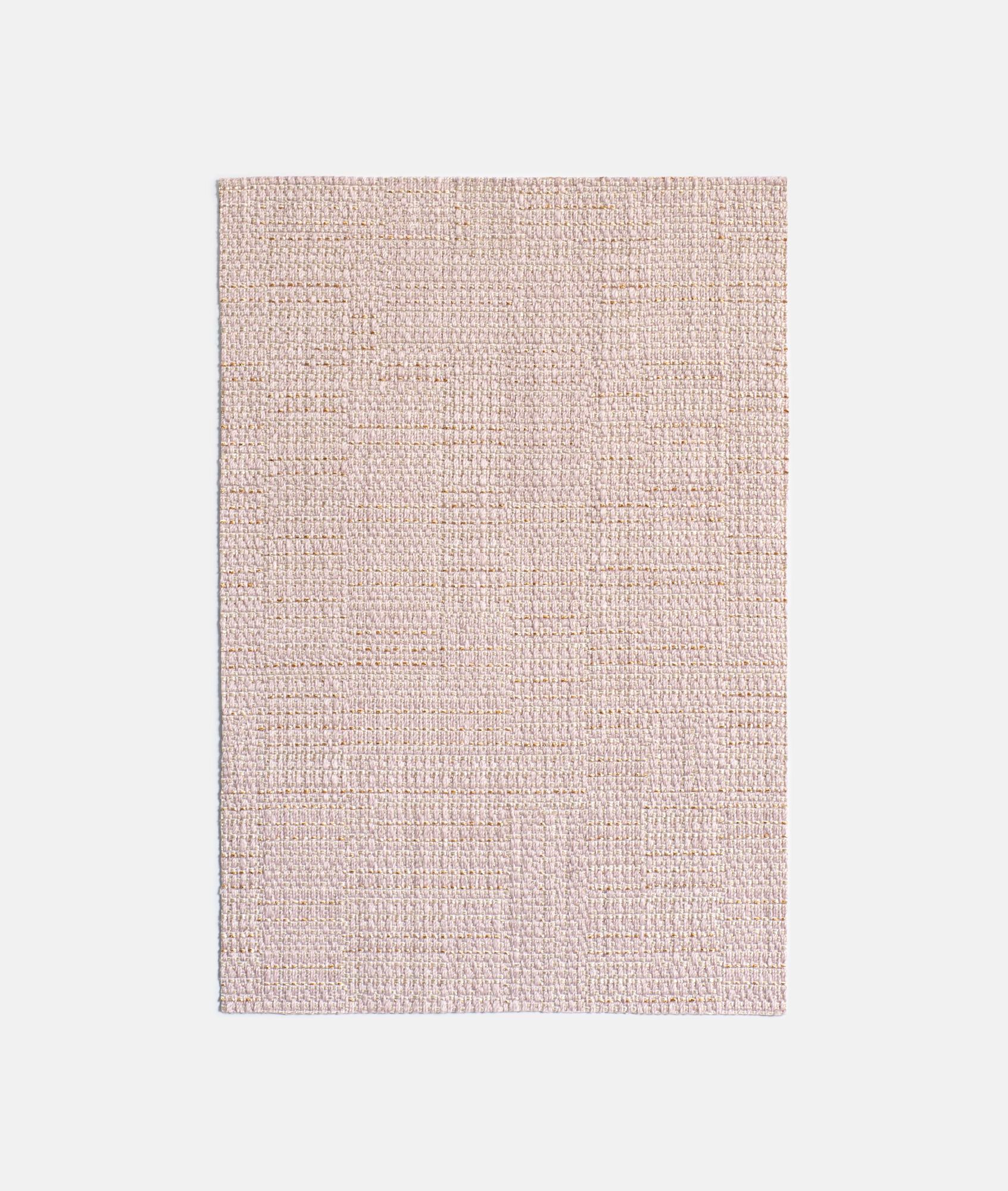 Огнестойкая однотонная обивочная ткань Dedar DILMUN ARCH-00089379 - Вид №10