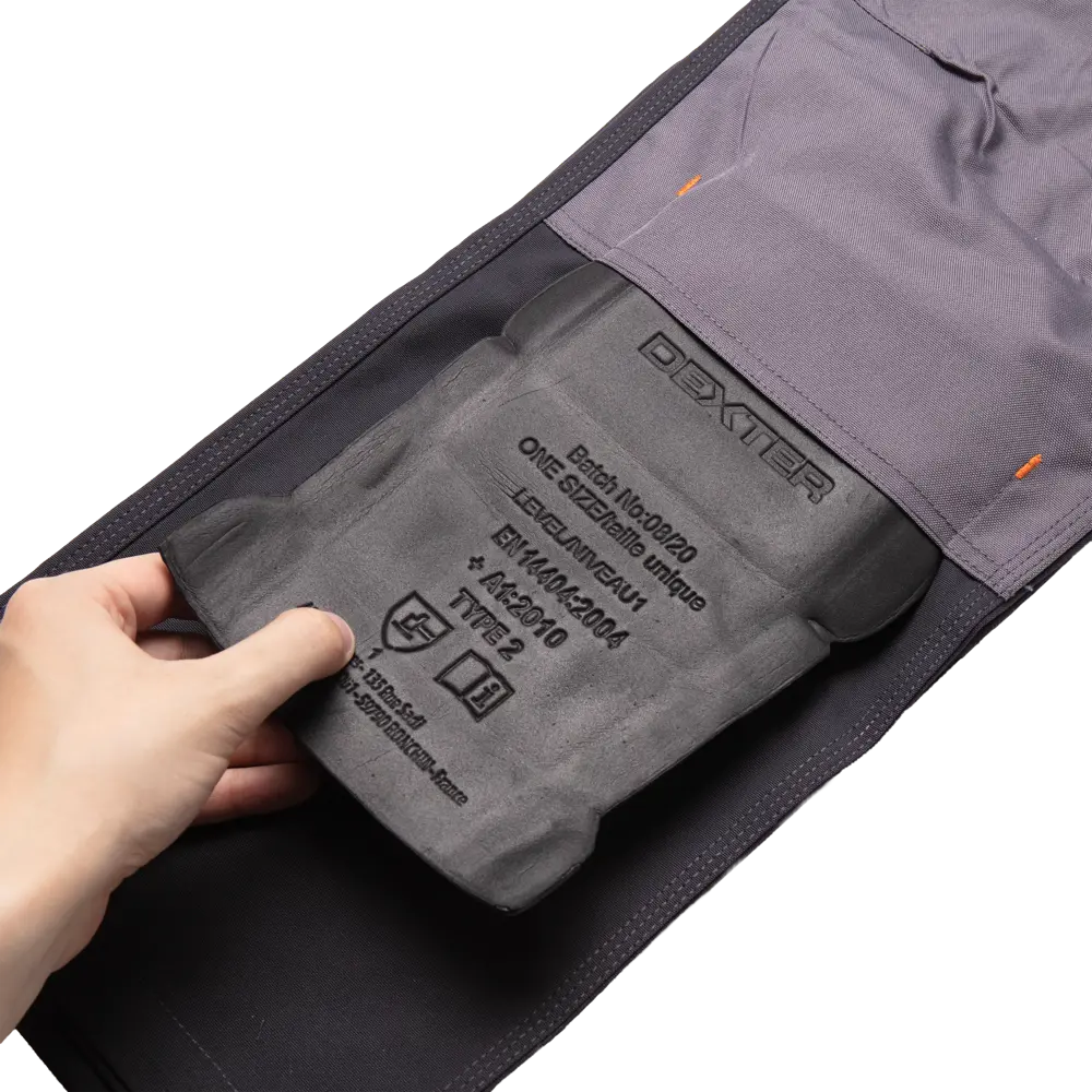 Рабочие брюки Dexter с утеплением для профессиональной деятельности 83603815 STLM-0042415 - Вид №6