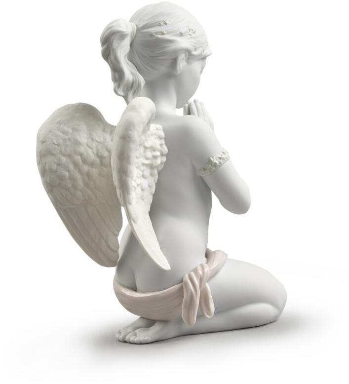 Lladró Фарфоровый орнамент  1009291  - Вид №1