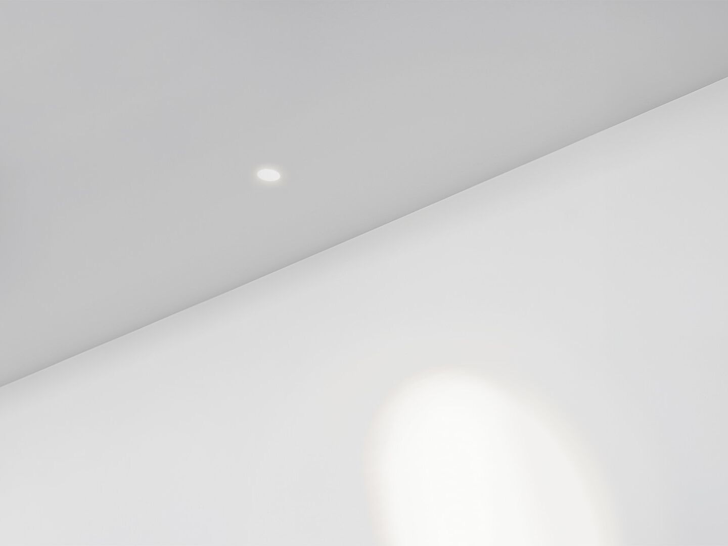 Встраиваемый светодиодный прожектор в Cristaly® 9010 novantadieci MINILED DIAGO ARCH-00031906 - Вид №1