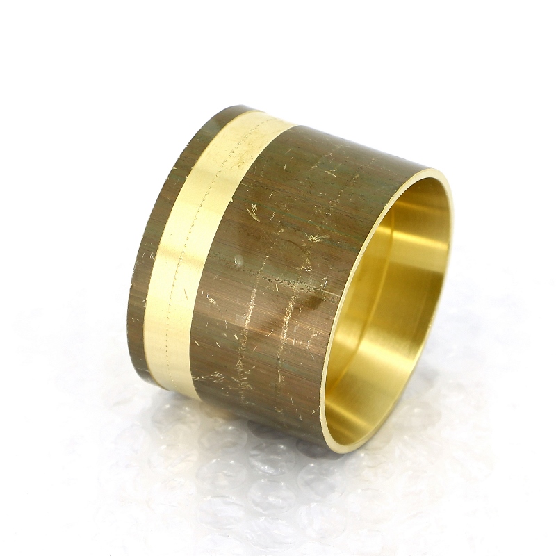 Монтажная гильза Rehau 50х4,6 138693 - Вид №3