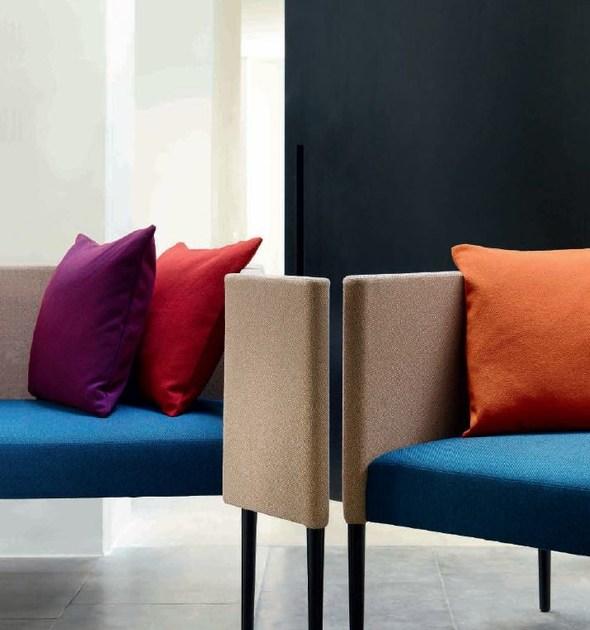 LELIEVRE Огнестойкая ткань trevira® cs Collection 20 0732 - Вид №2