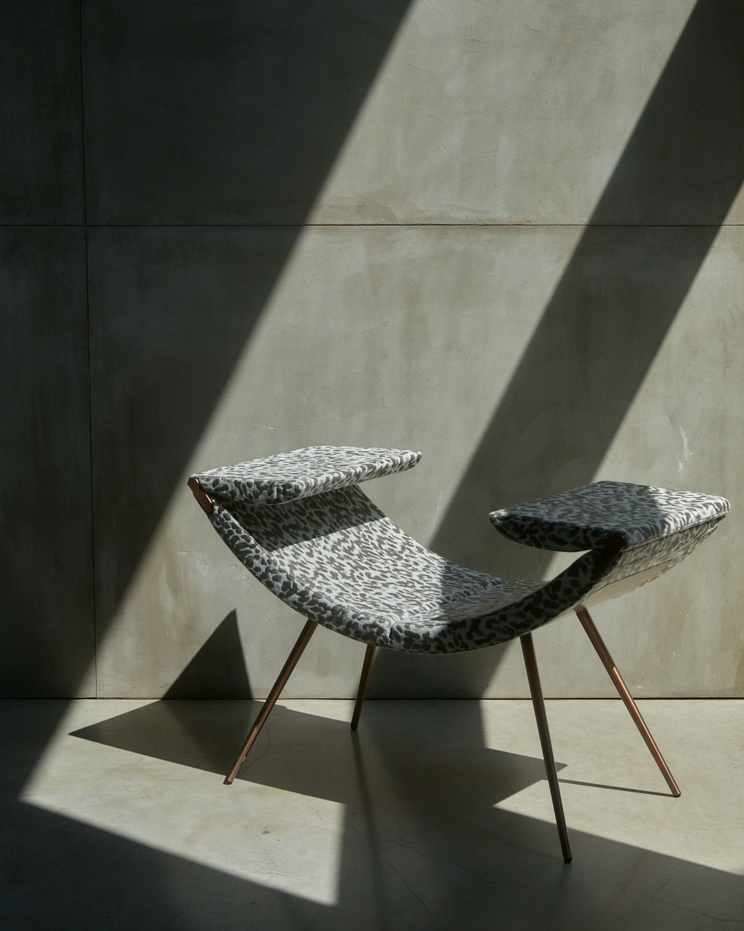 Кресло lounge Luxy CLOP ARCH-00099597 - Вид №16