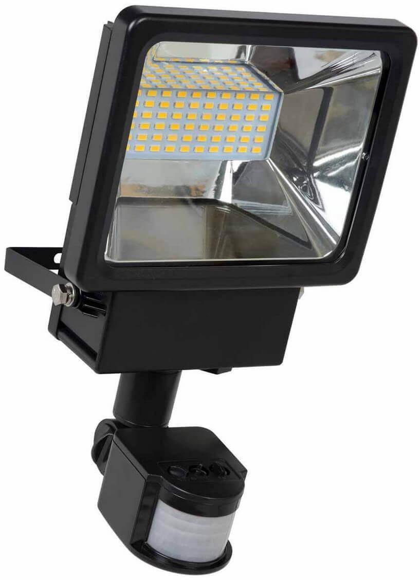 14890/30/30 Прожектор светодиодный -IR 30W 4000K Lucide Led Projectors