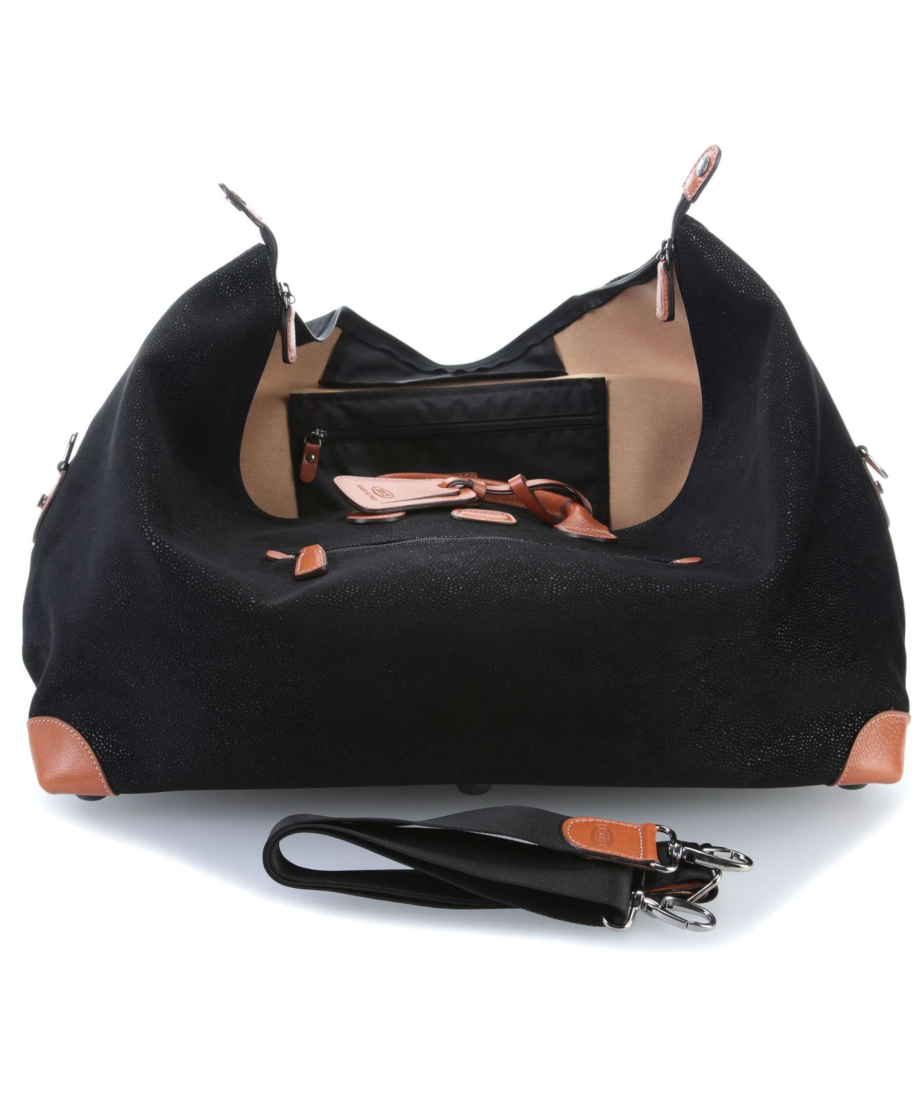 BLF20203.902 Сумка дорожная BLF20203 Brics Life - Вид №4