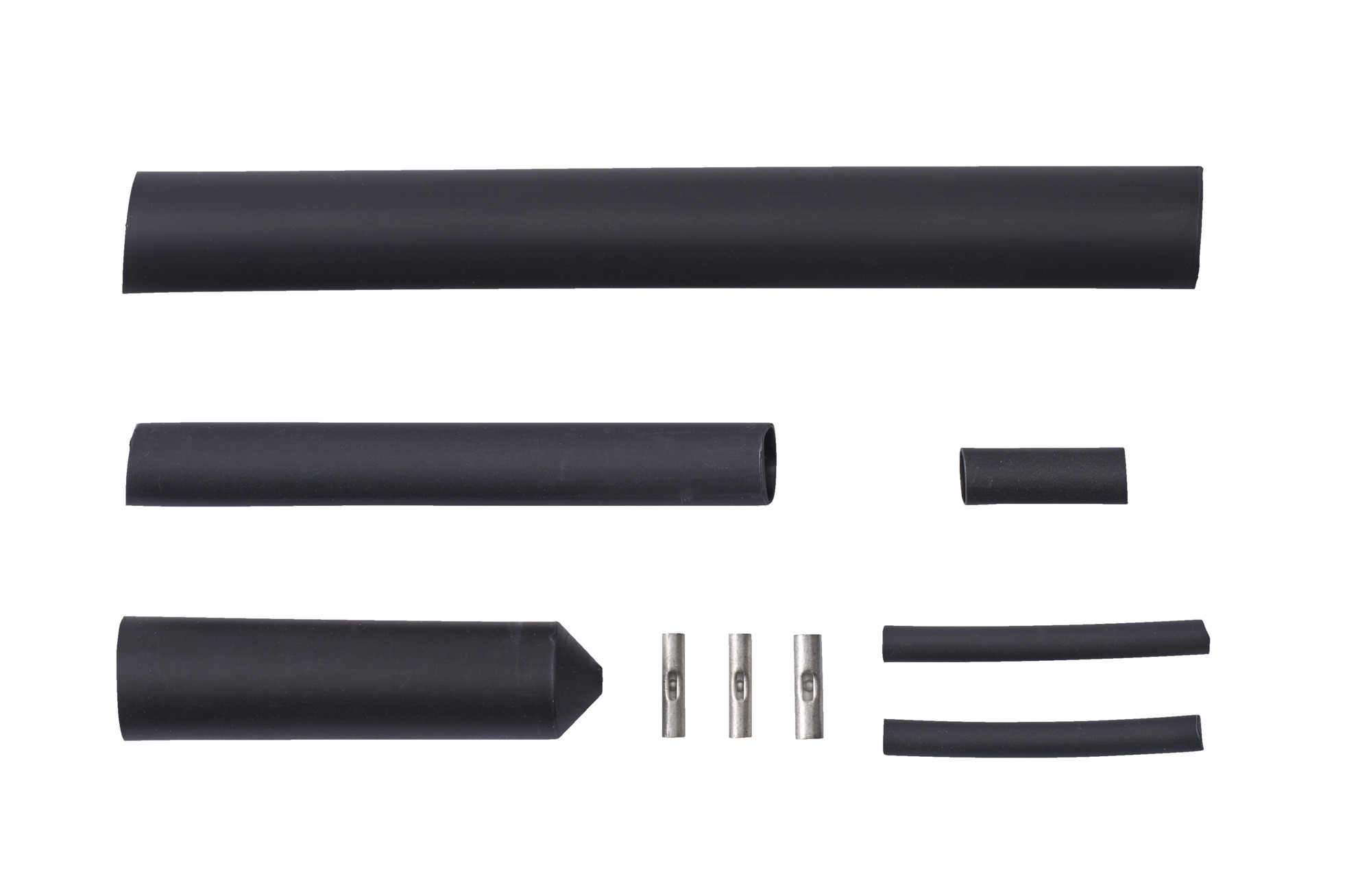 Danfoss Ремонтные наборы для кабелей Ремнабор для кабеля Industry с т/усадкой 109007  - Вид №3