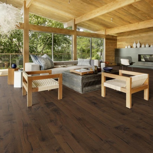 Паркетная доска Kahrs Дуб Твета 2600200593 - Вид №4