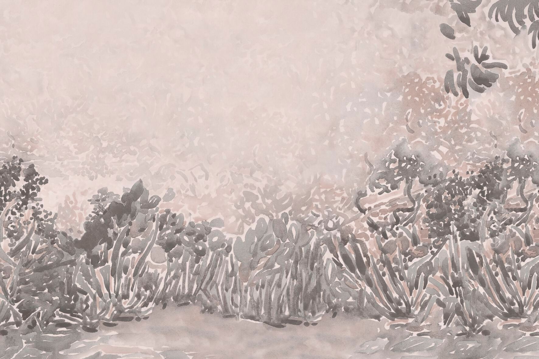 Обои с рисунком GLAMORA Творческая коллекция, глава XIV ARCH-00091864 - Вид №4