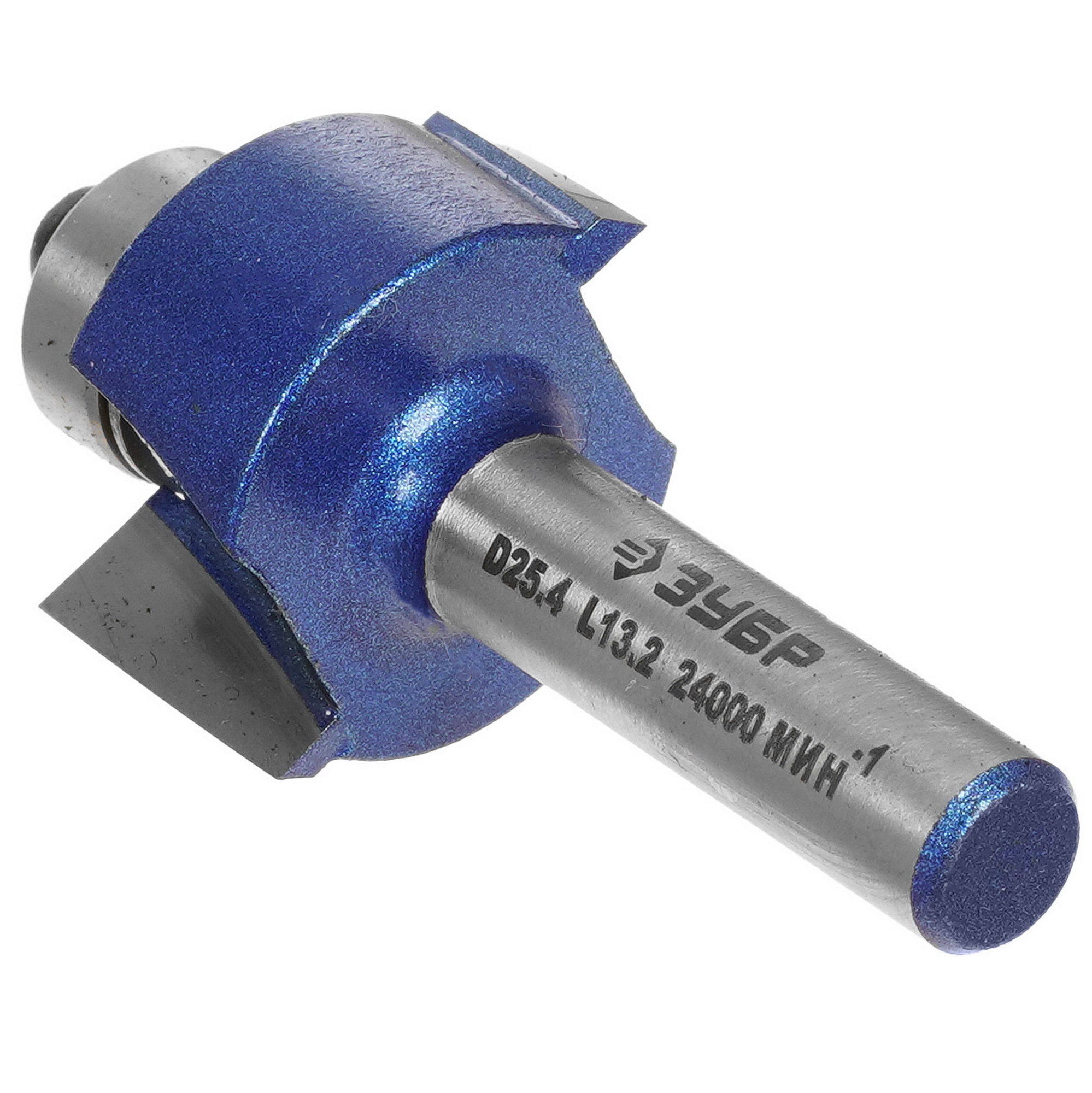 Фреза ЗУБР 28758-25.4 5306817 STDN-0150579 - Вид №2