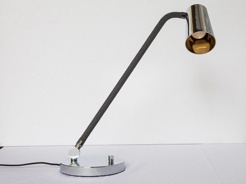 Contardi Светодиодная настольная лампа Up sun-id-1373002 - Вид №20