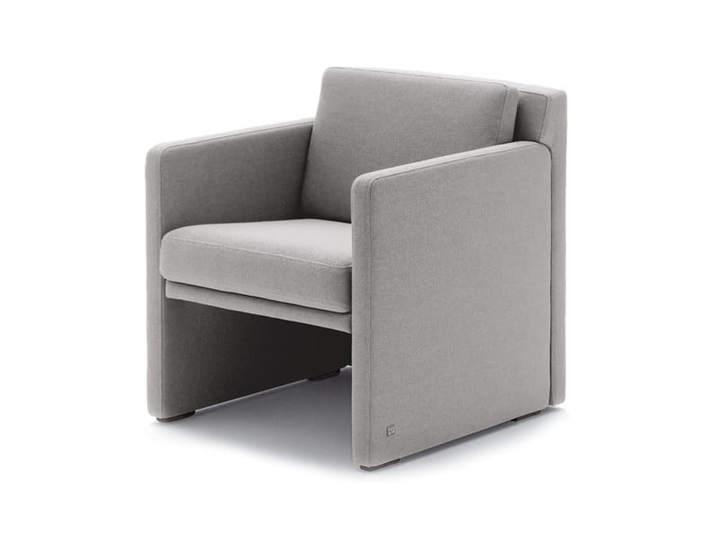 Тканевое кресло с подлокотниками Rolf Benz Rolf Benz 011 EGO ARCH-00135113 - Вид №1