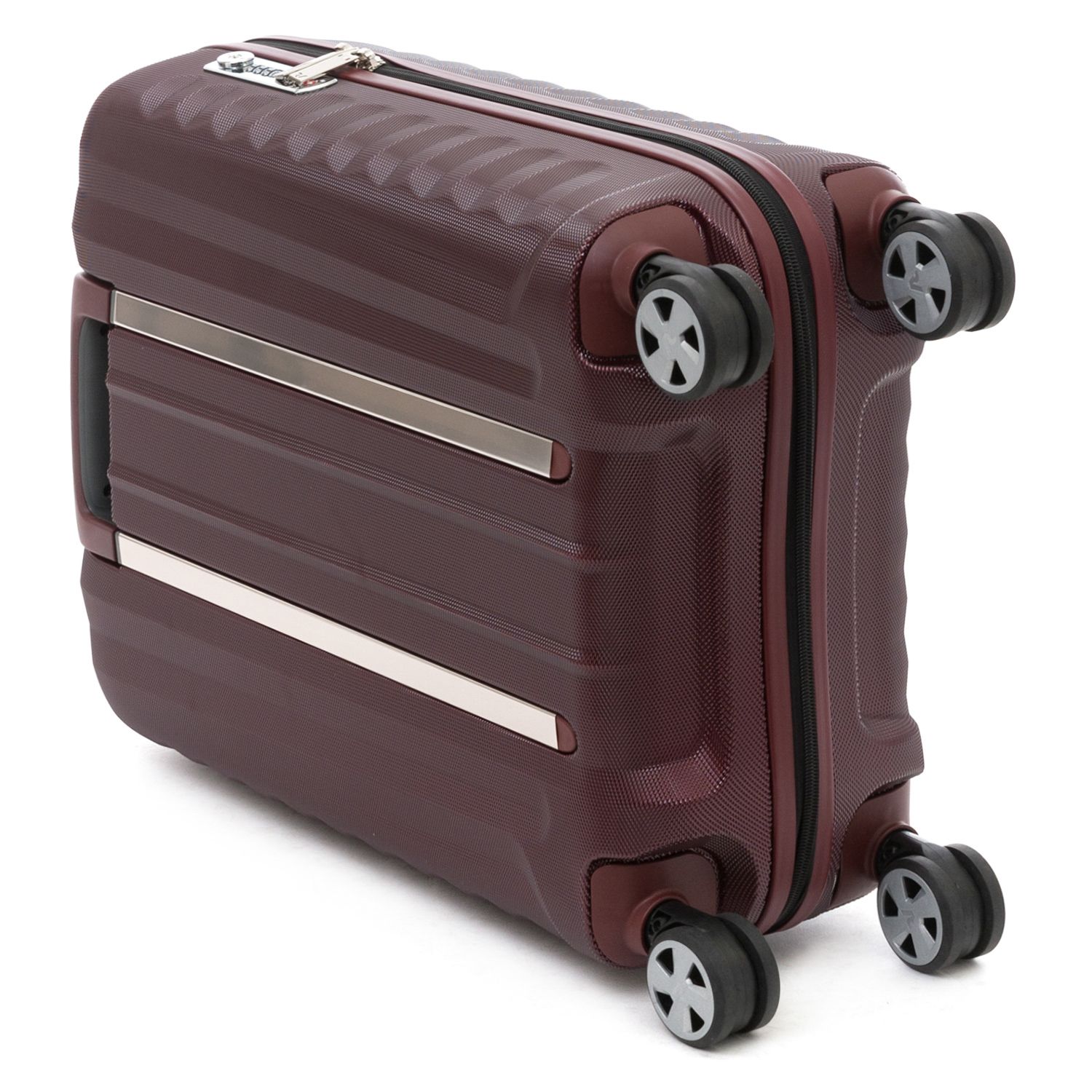 5463-0505 Чемодан 5463 Uno Zsl Premium Cabin Trolley Roncato Uno ZSL Premium 2.0  - Вид №3