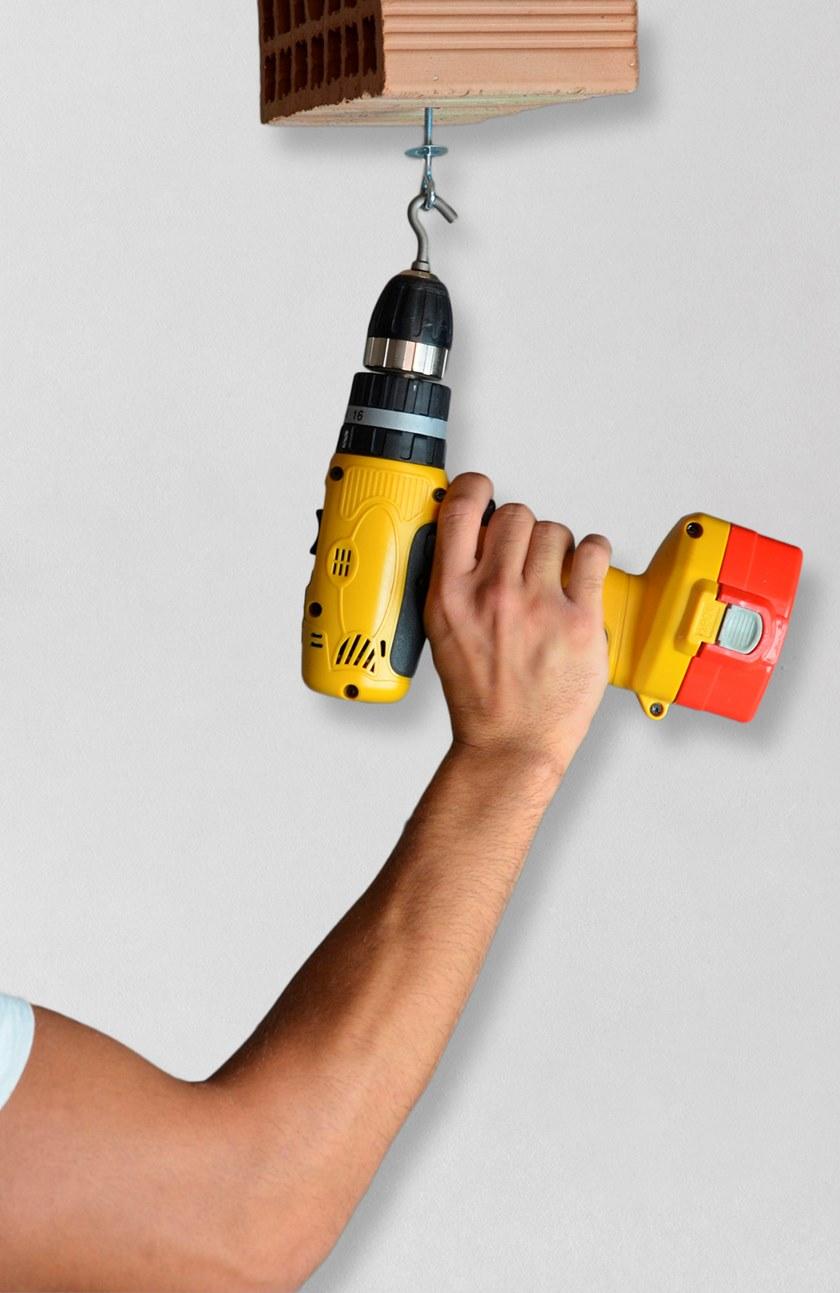 AKIFIX Вставка для анкера с ушком  Naue32001  - Вид №1