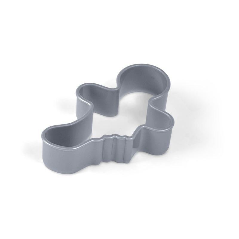 132 Форма для печенья abc cookies Fred&Friends  - Вид №9