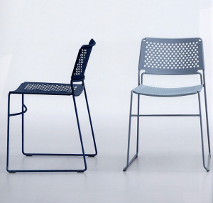 Стул SLIM S MIDJ S1731S0