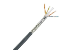 16155555 Кабель PSFL6004DG-KD PSFL6004DG-ED 500 м витая пара 43676 PANDUIT