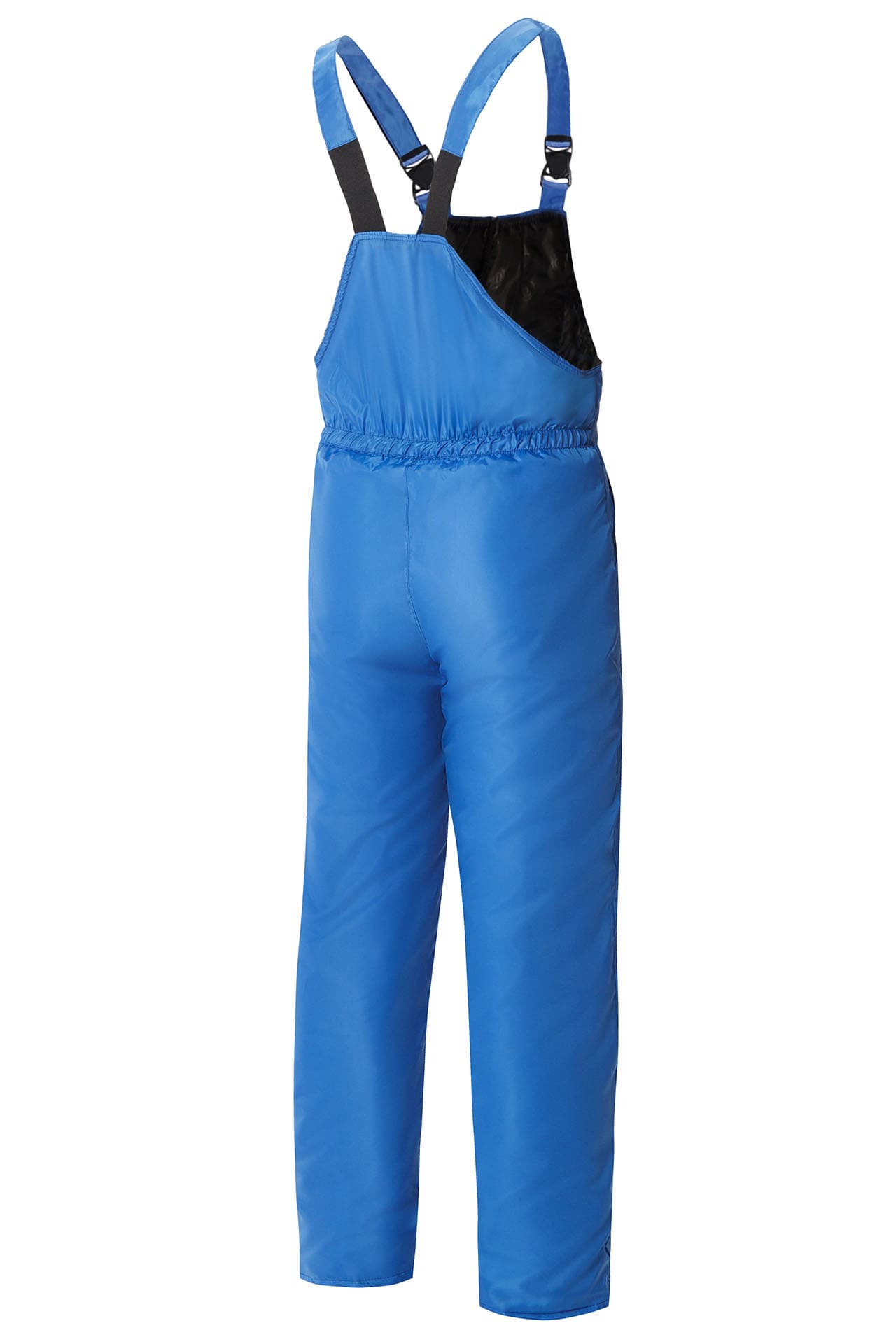 63744 Костюм "Эксперт-К" зимний ткань "Оксфорд" василек  Зимняя спецодежда  размер 52-54/170-176  - Вид №6