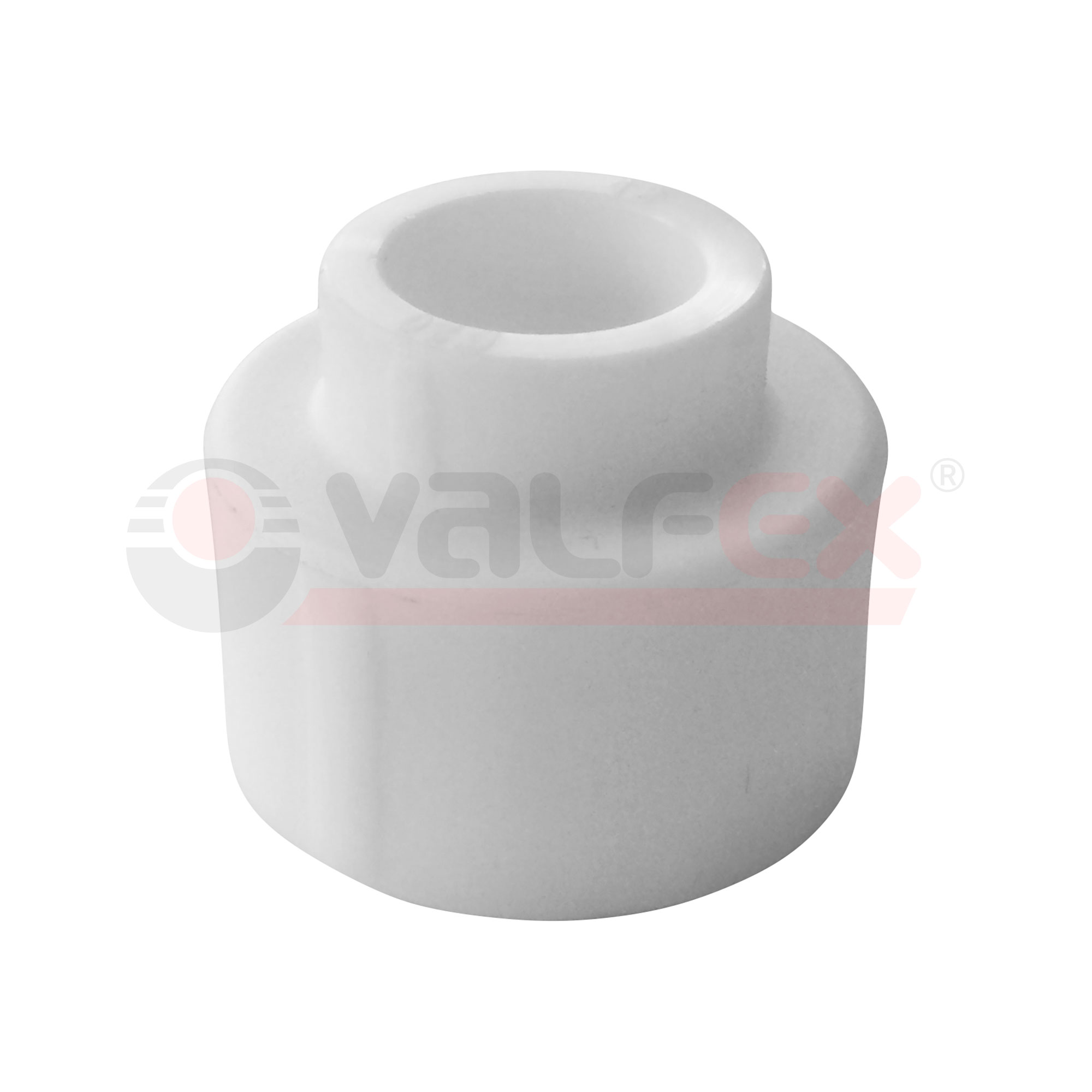 10012520 Valfex Муфта полипропиленовая переходная (внутр.-внутр.) 