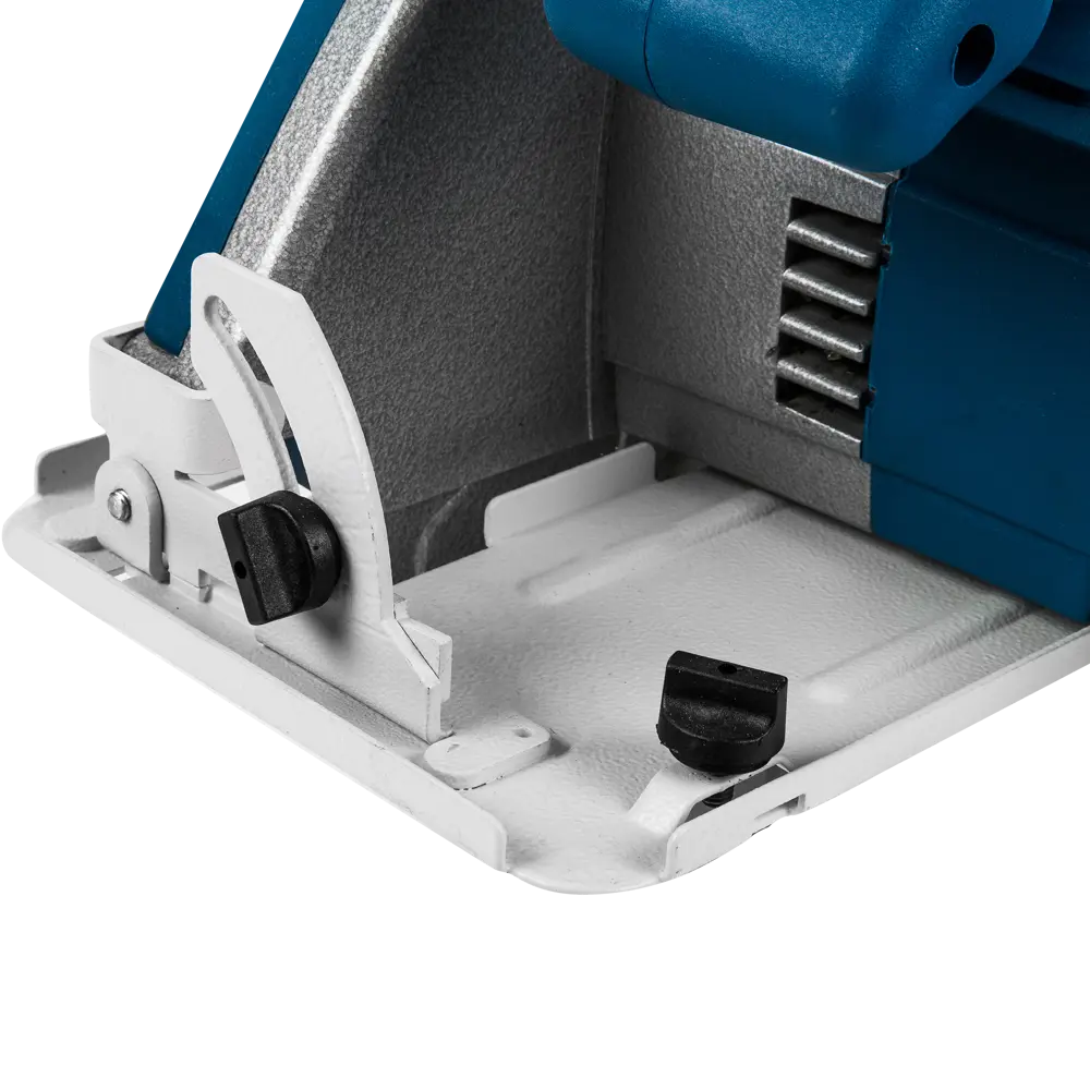 Циркулярная пила Фиолент ПД7-75 для профессиональной обработки древесины 82307206 STLM-0024328 - Вид №3