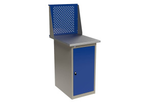 17848551 Слесарный металлический верстак-мини M-MML0C IRONMEBEL
