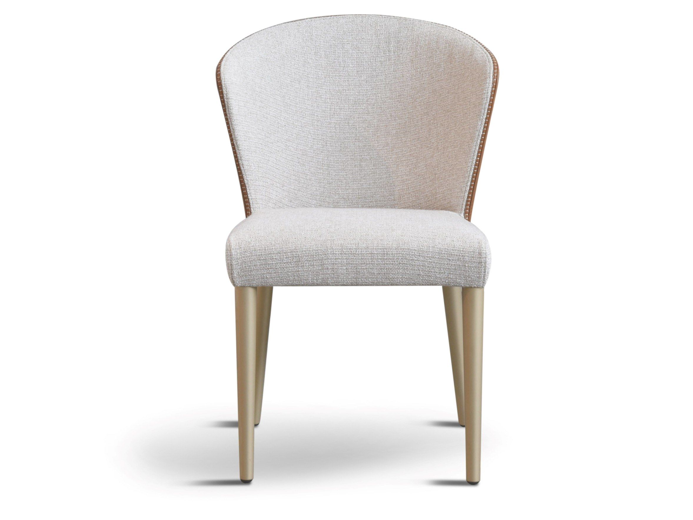 Мягкий стул из ткани Formitalia ISIS ARCH-00058838 - Вид №1