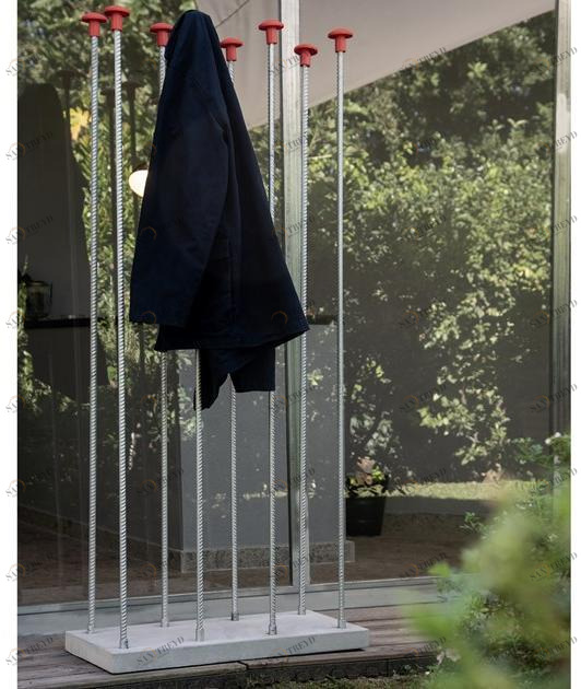 PAOLELLI GARDEN Подставка для цементного покрытия Cimento 53 5331