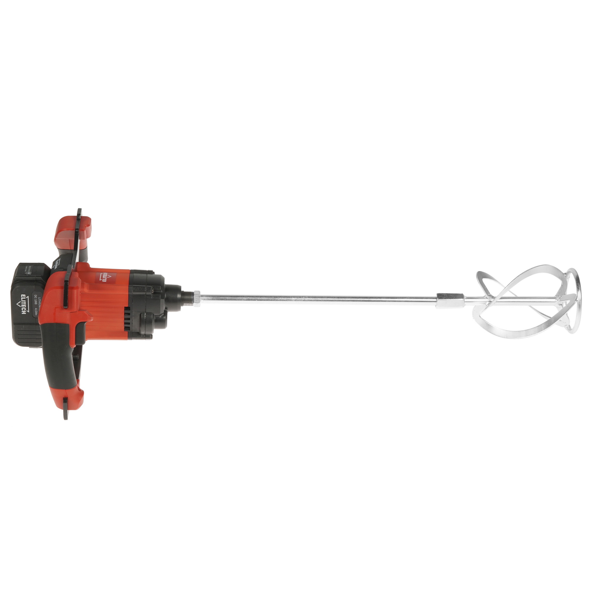 Дрель-миксер ELITECH МСА 18БЛ 5309867 STDN-0021058 - Вид №1