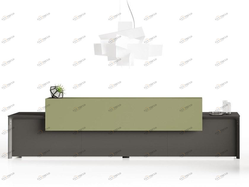 CUF Milano Ресепшн для офиса Seventy seven sun-id-1417237