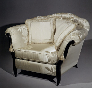 Кресло  BELLONI 3005/SW