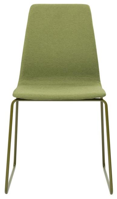 Санки из ткани с металлической основой Tecla Santreyd sun-id-1415448 - Вид №1