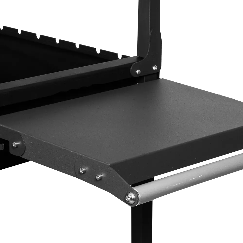 GRATAR Мангал с крышей для идеального шашлыка на природе 82183691 STLM-0021503 - Вид №3