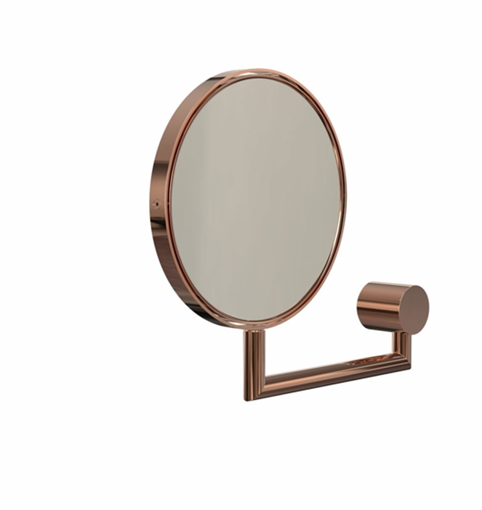 FROST Увеличительное зеркало 1 N1942, настенное sun-id-1966604 - Вид №7