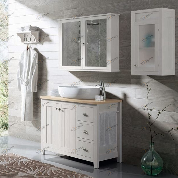 Avila Dos Комплект мебели COLONIAL 06 NATURAL WOOD COLONIAL NATURAL WOOD 031616028