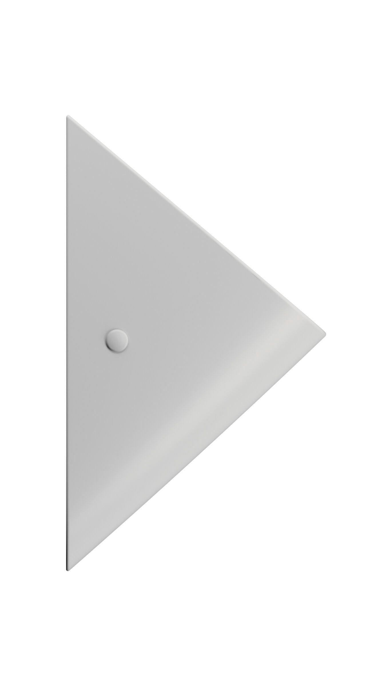 Керамический подвесной писсуар GSI ceramica Color Elements ARCH-00030081 - Вид №5