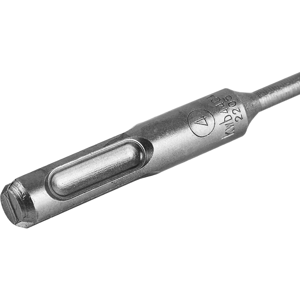 Бур по бетону SDS-plus KWB 260504 4x110 мм STLM-2043035 - Вид №2