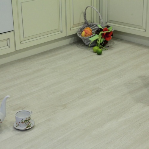 Виниловый ламинат Decoria Mild Tile Ван Dw 2221 Дуб (Гладкая) 950х184 мм 3201000048 - Вид №1