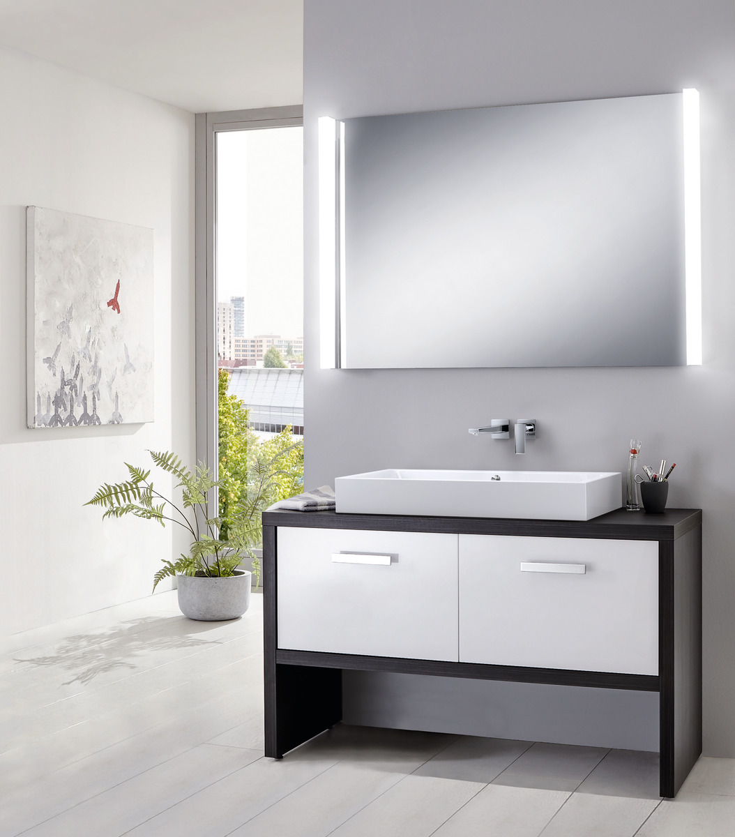 Умывальник KALDEWEI Сталь эмалированная 3157 294 черный матовый 100 31573083294  - Вид №4