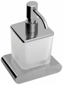 NOKEN Настенный дозатор мыла Forma