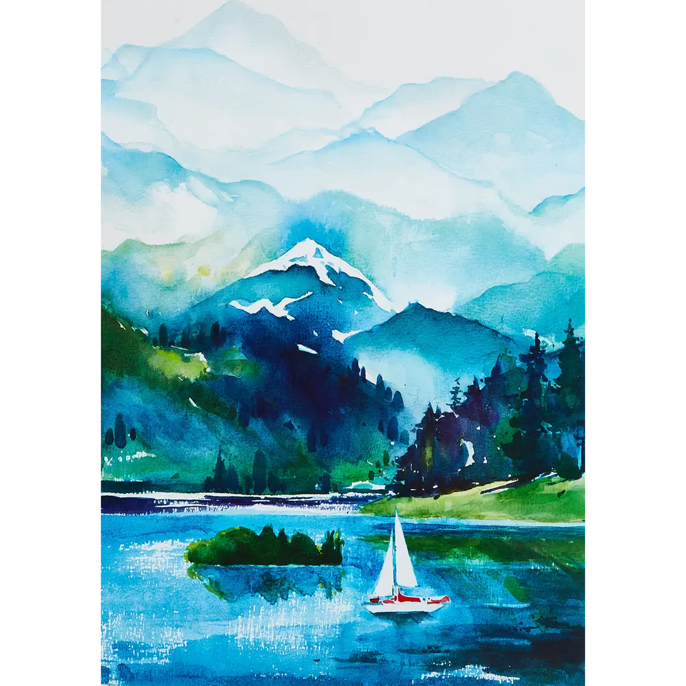 Постер Арт дизайн Идеальные моменты 21x29.7 см 3 шт STLM-2003965 - Вид №1