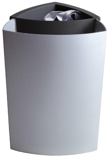 REXITE Контейнер для макулатуры из технополимера sun-id-1472026 - Вид №2
