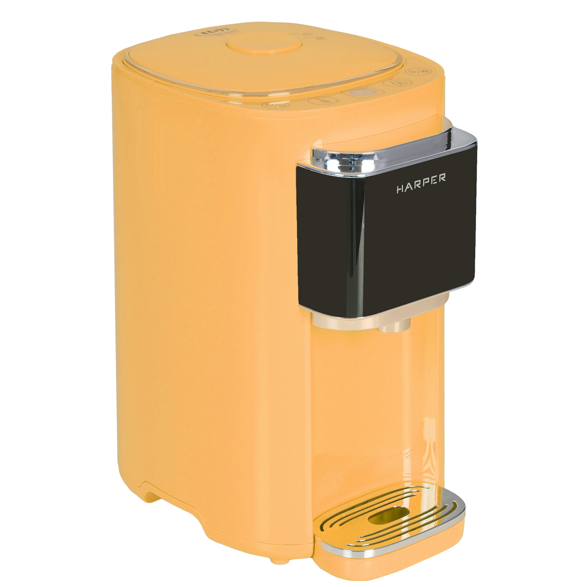 9174463 Термопот HARPER HTP-5T01 оранжевый STDN-0052390 - Вид №6