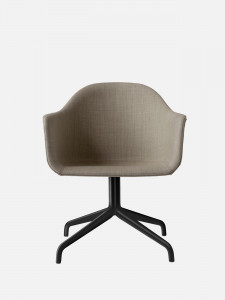 9371001-040B09ZZ Harbour Arm Chair, с мягкой обивкой LuceLight