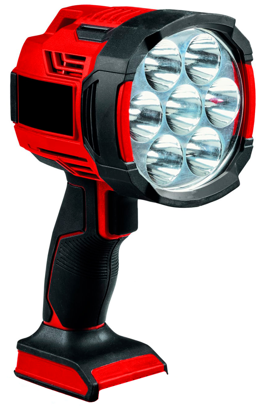 Фонарь Einhell PXC TE-CL 18/2500 LiAC-Solo Power X Change 18V , Без ЗУ, Без АКБ 5333017 STDN-0007314