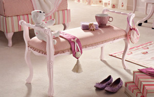 Банкетка  PIERMARIA 3012/P