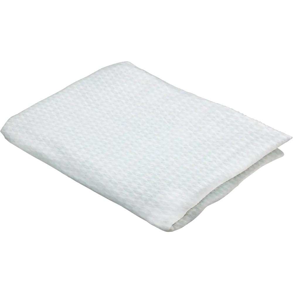 Плед «Рондо» 130x170 см флис цвет серый BELEZZA STLM-2111539