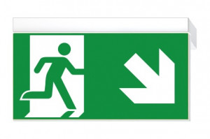 DST-4022 Ikus 2211-p Daisalux Светильники и спец. Белый