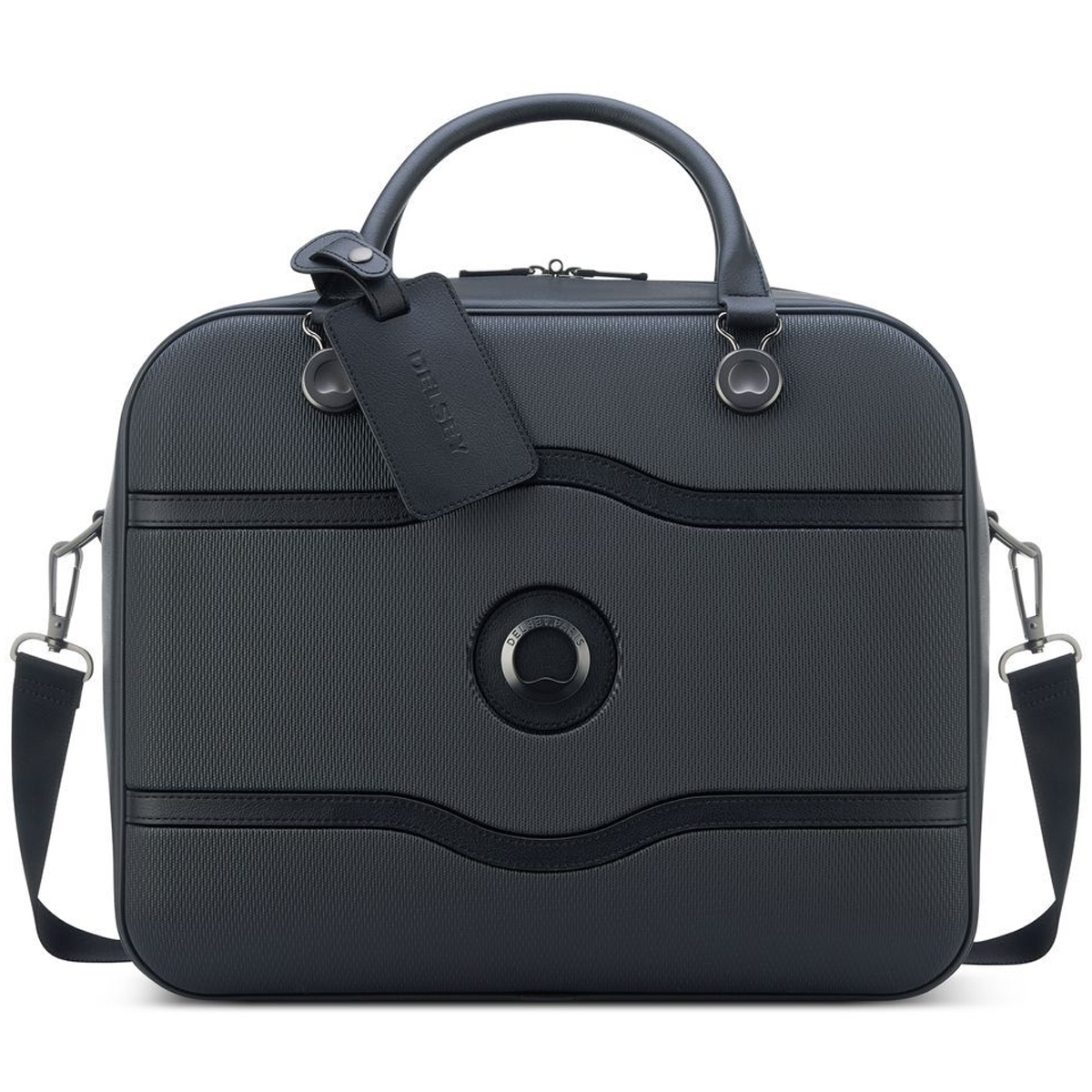 1672410 00 Сумка дорожная 1672410 Cabin 48 Hours Tote Travel Bag Delsey Chatelet Air  - Вид №1