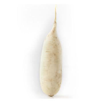 Дайкон Santreyd 2119 - Вид №1